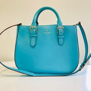 Kate Spade Medium Bucket Bag